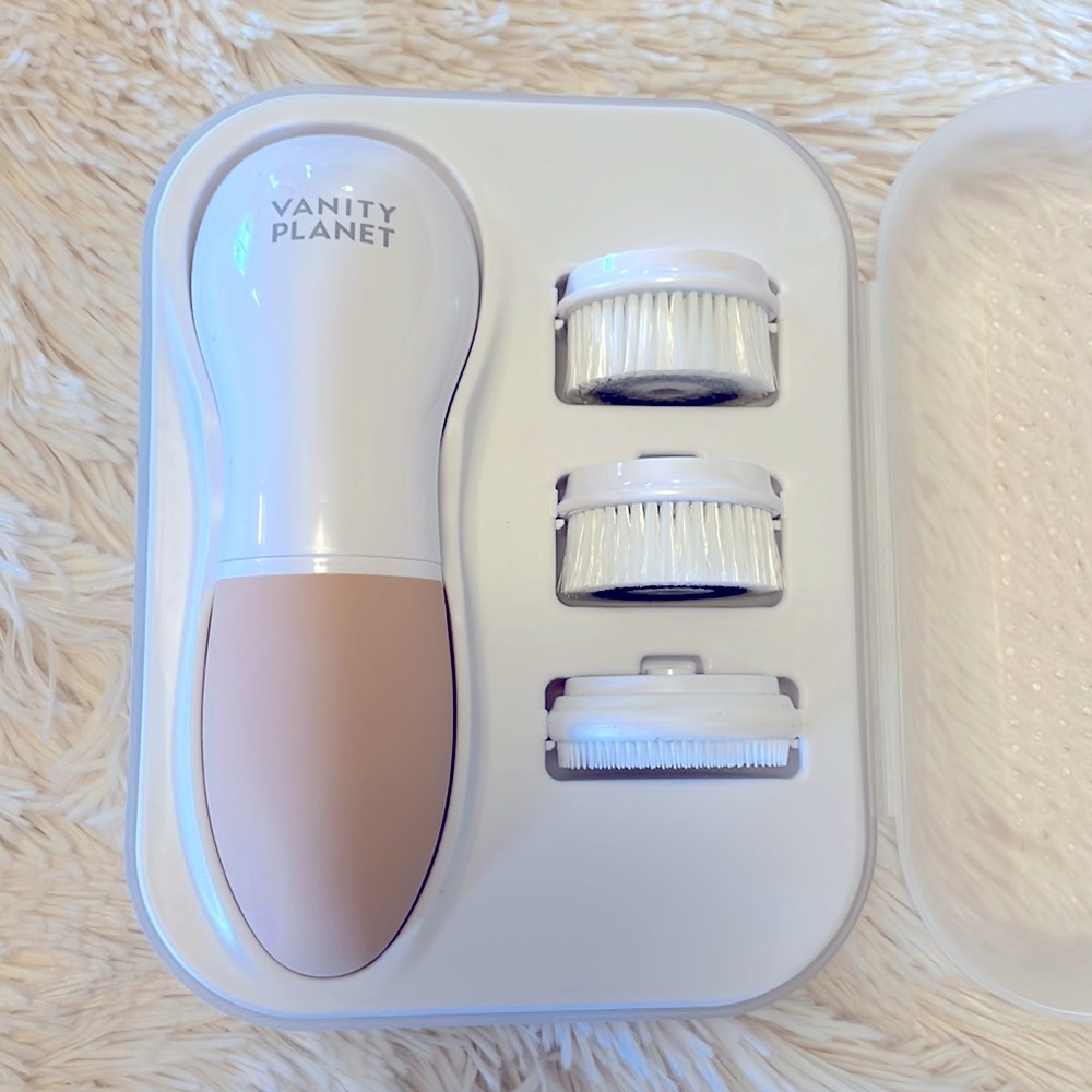 Raedia Facial Cleansing System NEW WITHOUT TAGS. NEVER USED!!!!!